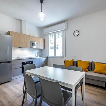 Yid Maroncelli Apartment Florence Exterior photo