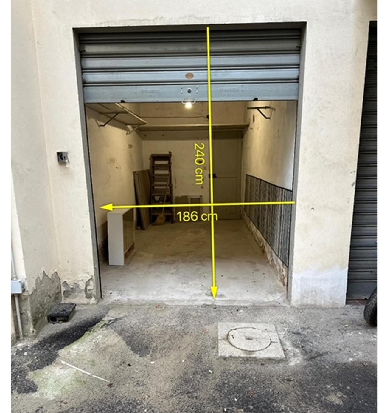 Yid Maroncelli Apartment Florence Exterior photo